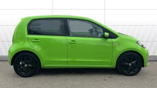 Skoda CITIGO 1.0 MPI 75 GreenTech SE L 5dr Petrol Hatchback